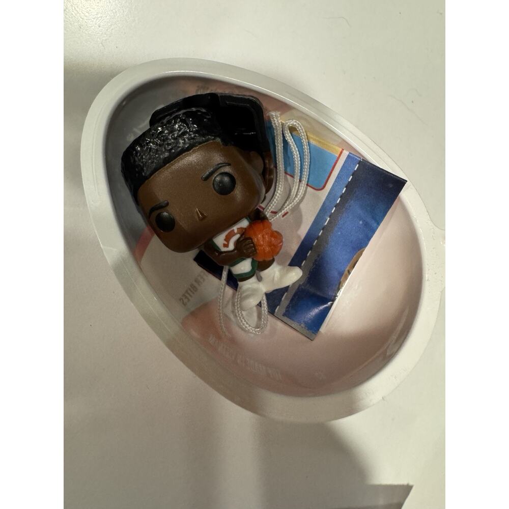 Kinder Joy Stranger Things Funko Pop LUCAS New USA